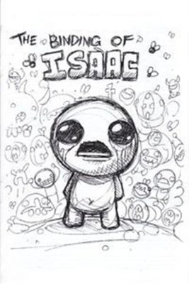 The Binding of Isaac